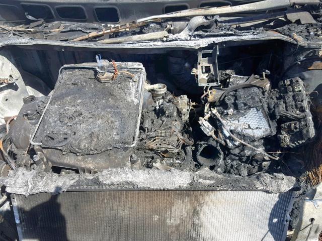 JM3ER293170117897 - 2007 MAZDA CX-7 BURN photo 7