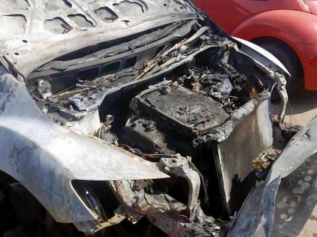 JM3ER293170117897 - 2007 MAZDA CX-7 BURN photo 9