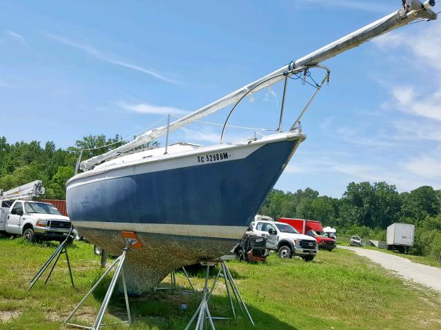 ERY27904M76H - 1976 OTHER BOAT WHITE photo 1