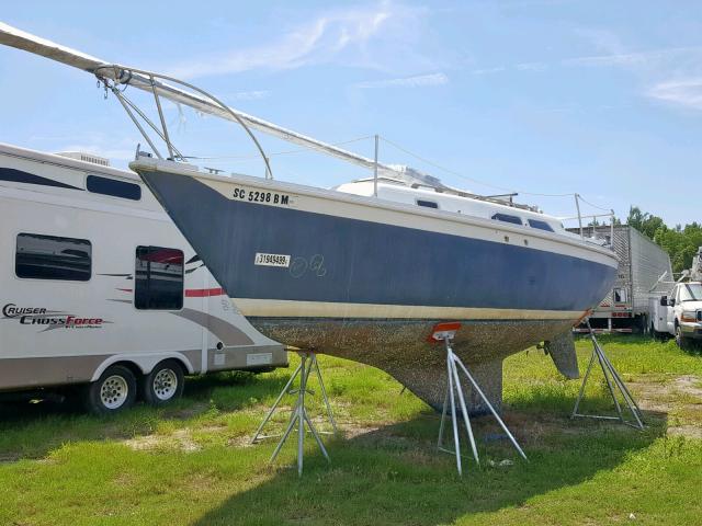 ERY27904M76H - 1976 OTHER BOAT WHITE photo 2