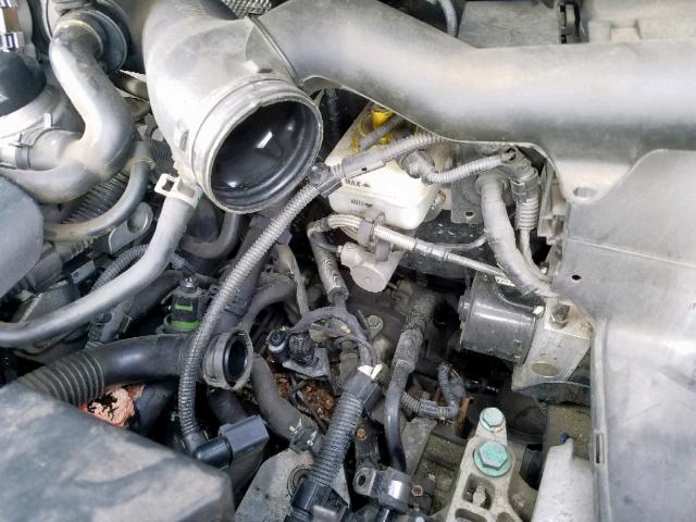 3VWCK21C02M445315 - 2002 VOLKSWAGEN NEW BEETLE Mavi foto 9