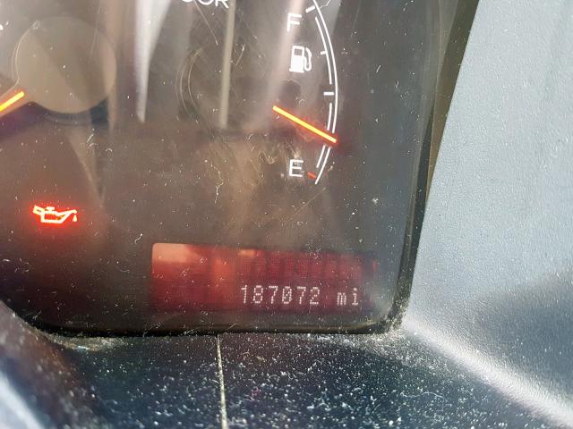 5LMFU28506LJ29821 - 2006 LINCOLN NAVIGATOR 奶油色 照片 8