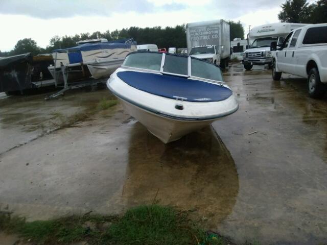 SERR6012F595 - 1995 SEAR SEARAY WHITE photo 1