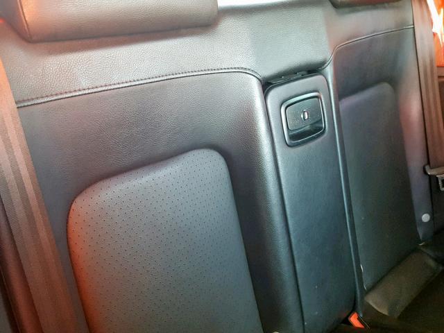 3VWRF31YX8M413819 - 2008 VOLKSWAGEN NEW BEETLE წითელი ფოტო 6