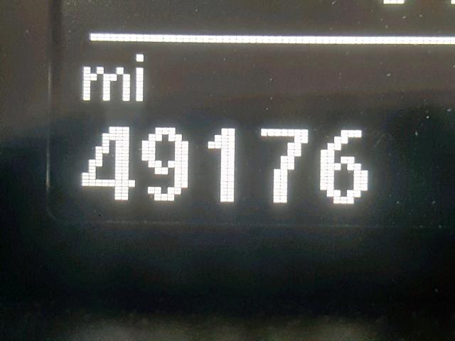 WVWBN7AN4FE804018 - 2015 VOLKSWAGEN CC SPORT 白色 照片 8