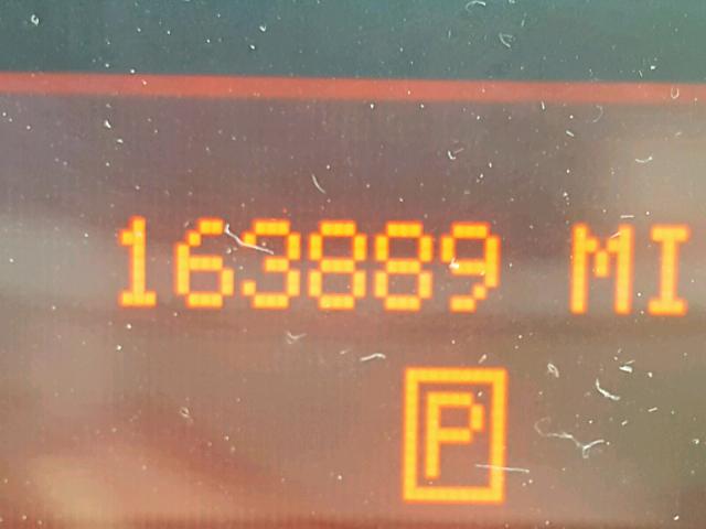 2G2WP522741168735 - 2004 PONTIAC GRAND PRIX GRAY photo 8