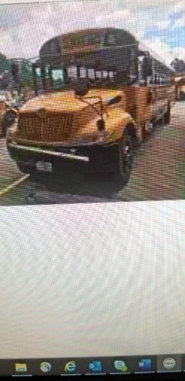 4DRBUAFN25B989304 - 2005 IC CORPORATION 3000 黄色 照片 10