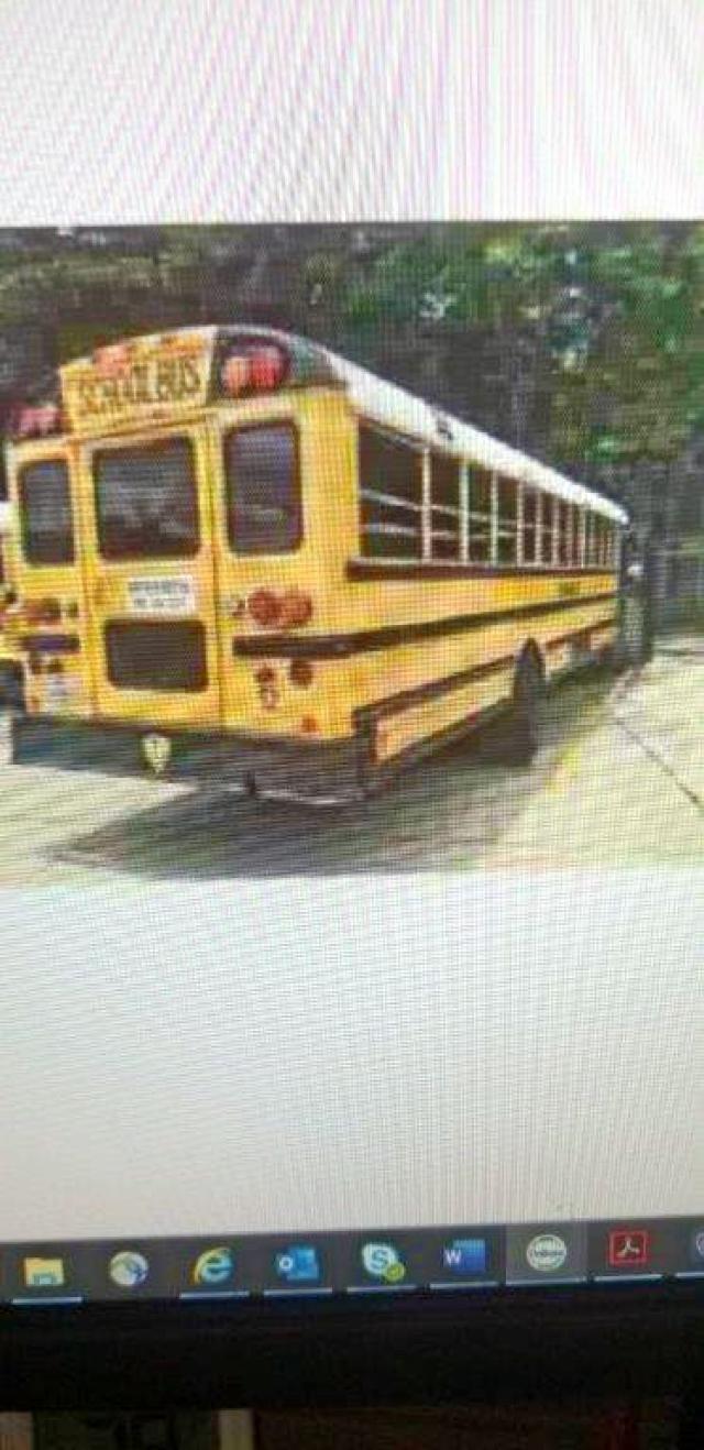 4DRBUAFN25B989304 - 2005 IC CORPORATION 3000 黄色 照片 6