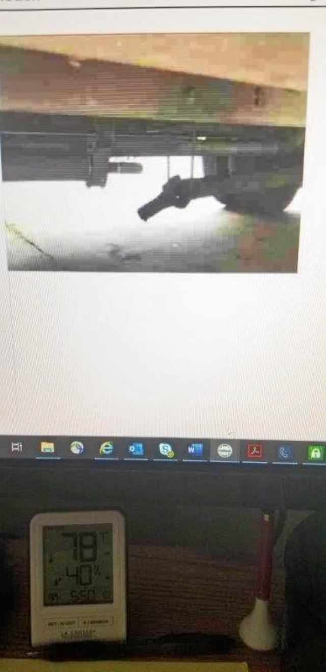 4DRBUAFN25B989304 - 2005 IC CORPORATION 3000 黄色 照片 7