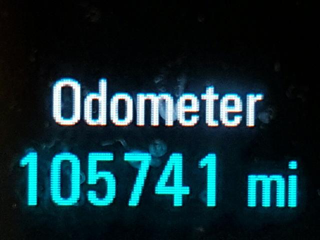 1G11D5RR3DF113881 - 2013 CHEVROLET MALIBU 1LT 红色 照片 8