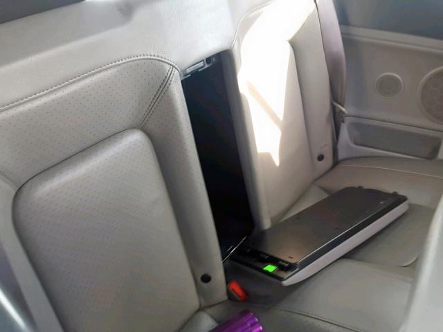 3VWCD21Y34M307938 - 2004 VOLKSWAGEN NEW BEETLE Gümüş foto 6