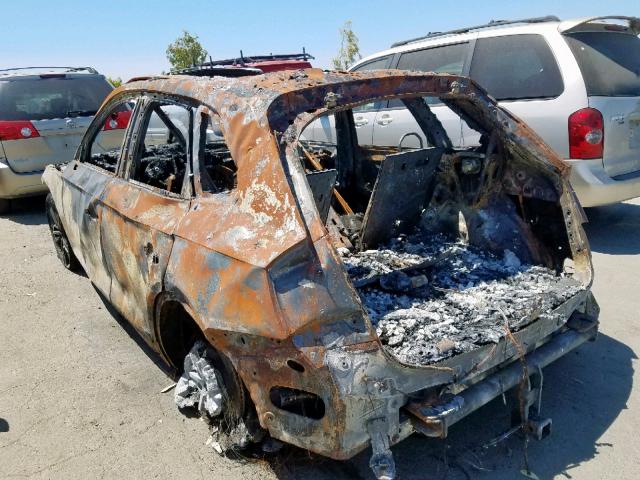 WA1CNAFY9J2239645 - 2018 AUDI Q5 PRESTIG BURN photo 3