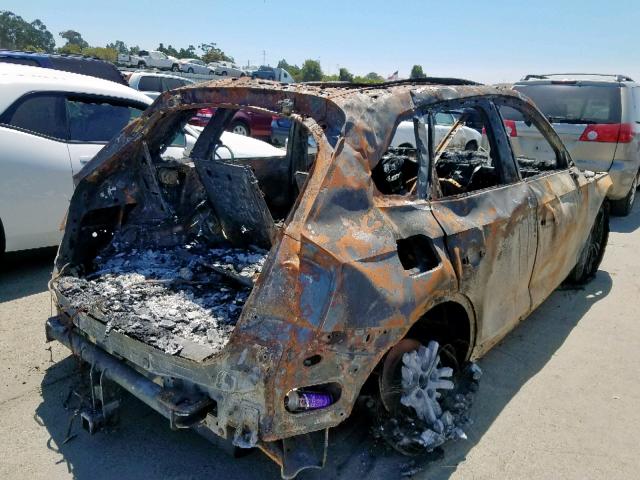 WA1CNAFY9J2239645 - 2018 AUDI Q5 PRESTIG BURN photo 4