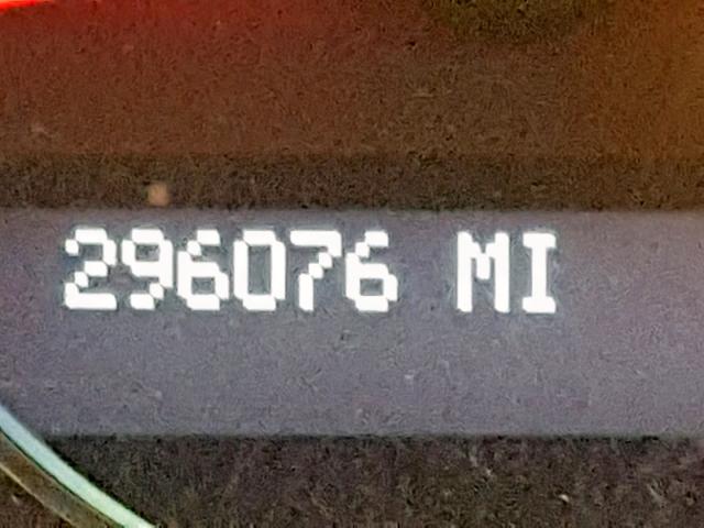 1GNDU23LX6D143196 - 2006 CHEVROLET UPLANDER L 银色 照片 8