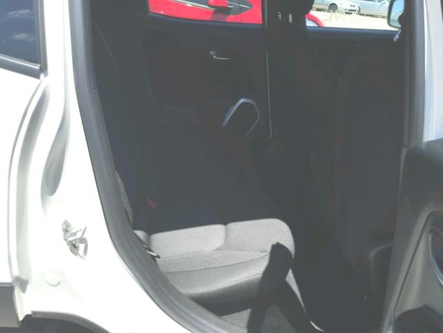 ZACCJBAB4JPG98551 - 2018 JEEP RENEGADE S 白色 照片 6