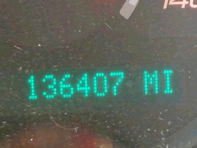 1G1ZG5E71CF367294 - 2012 CHEVROLET MALIBU LTZ 银色 照片 8