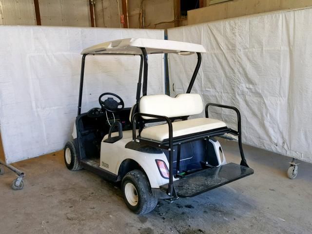 5144811 - 2011 EZ GOLFCART BEIGE photo 3