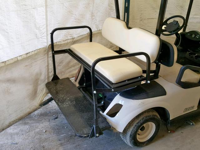 5144811 - 2011 EZ GOLFCART BEIGE photo 6