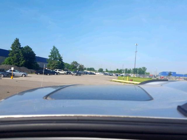 1J8HG58208C246843 - 2008 JEEP COMMANDER SILVER photo 9