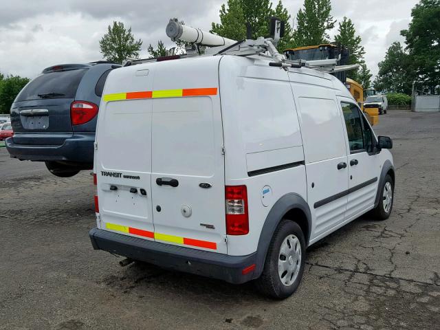 NM0LS7AN5CT083872 - 2012 FORD TRANSIT WHITE photo 4