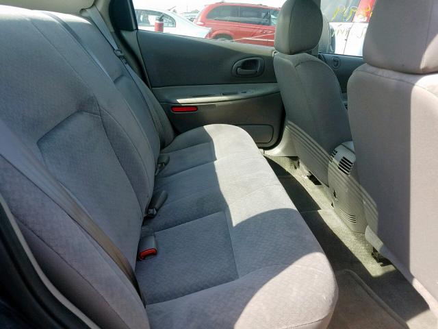 2B3HD46R14H687559 - 2004 DODGE INTREPID S Mavi foto 6