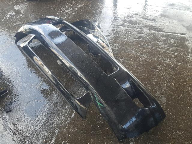 JTKDE177460125161 - 2006 TOYOTA SCION TC შავი ფოტო 9