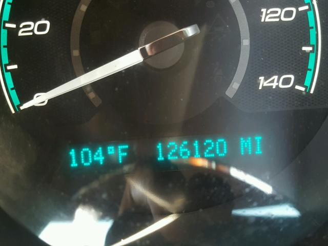 1G1ZC5E05CF388244 - 2012 CHEVROLET MALIBU 1LT თეთრი ფოტო 8