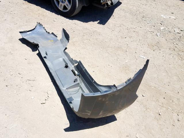 1G1ZT61836F188713 - 2006 CHEVROLET MALIBU MAX 灰色 照片 9