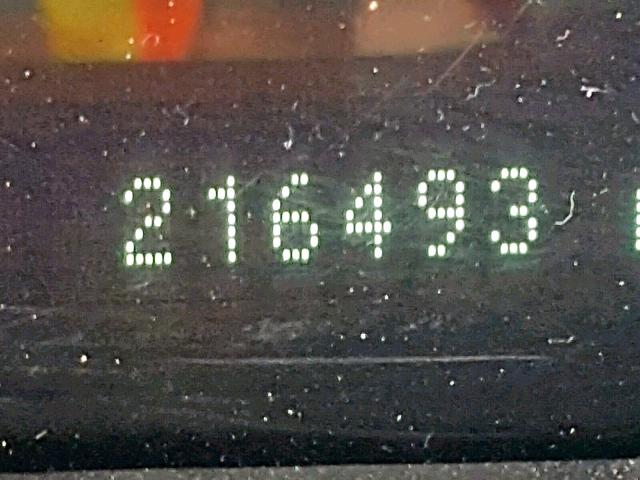 5LMEU88H74ZJ05325 - 2004 LINCOLN AVIATOR 银色 照片 8