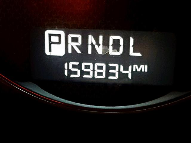 1G1ZT68N27F113837 - 2007 CHEVROLET MALIBU MAX TAN photo 8