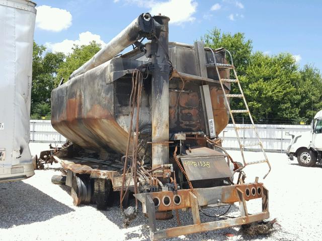 1FUBF9DL46LW19250 - 2006 FREIGHTLINER COLUMBIA 1 BURN photo 3