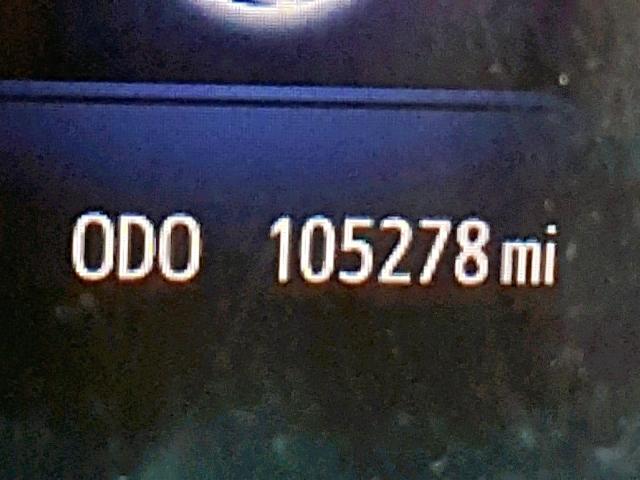 4T1BK1EB0FU167832 - 2015 TOYOTA AVALON XLE BLACK photo 8