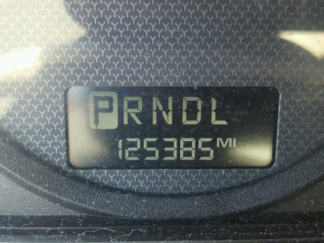 1G1ZT54855F228780 - 2005 CHEVROLET MALIBU LS 灰色 照片 8