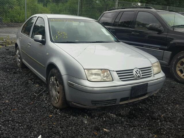 3VWRA69M94M081402 - 2004 VOLKSWAGEN JETTA GL SILVER photo 1