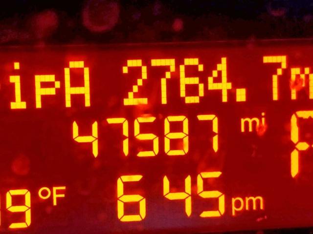 ZFBERFABXH6E58092 - 2017 RAM PROMASTER 白色 照片 8