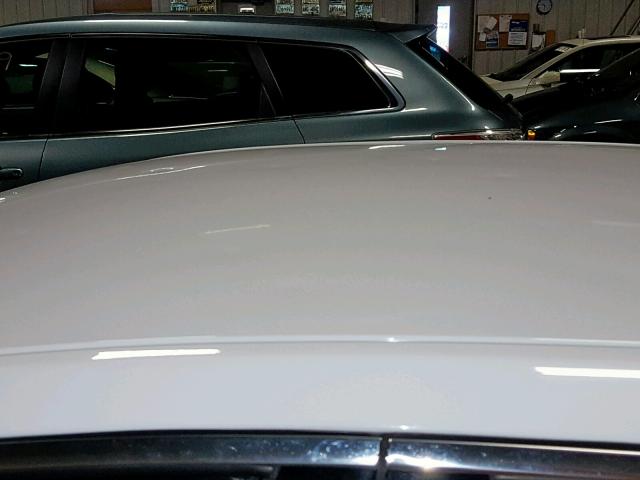 1G11C5SA7DF203350 - 2013 CHEVROLET MALIBU 1LT 白色 照片 9