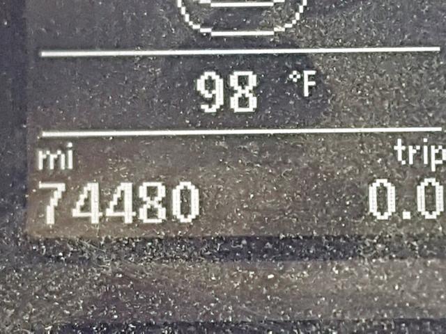 1VWDT7A39HC027098 - 2017 VOLKSWAGEN PASSAT R-L GRAY photo 8