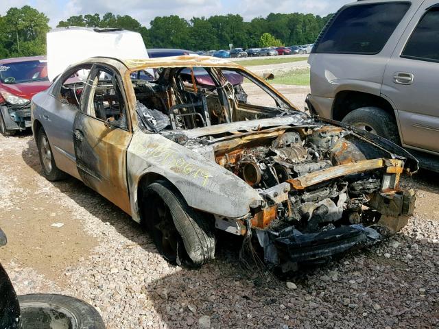 1G3GR62H114103531 - 2001 OLDSMOBILE AURORA BURN photo 1