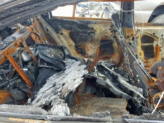 1G3GR62H114103531 - 2001 OLDSMOBILE AURORA BURN photo 6