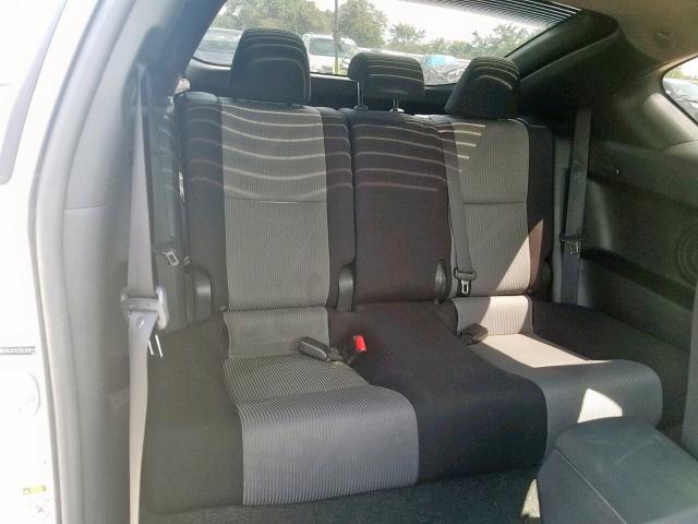 JTKJF5C75E3081553 - 2014 TOYOTA SCION TC ნაცრისფერი ფოტო 6