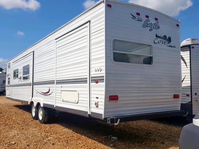 1UJBJ02R6317D0085 - 2003 JAYCO EAGLE  WHITE photo 3