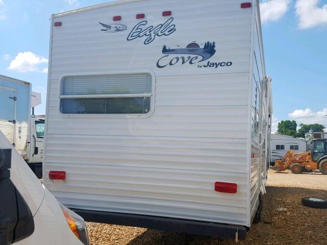 1UJBJ02R6317D0085 - 2003 JAYCO EAGLE  WHITE photo 4