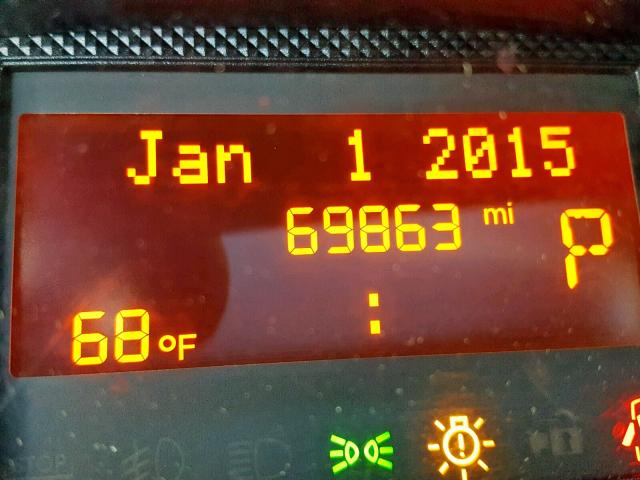 3C6TRVDG4FE516330 - 2015 RAM PROMASTER 白色 照片 8