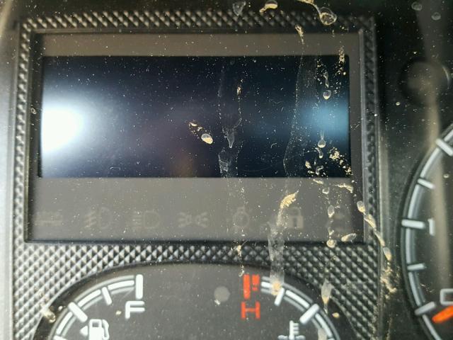 3C6TRVDG9HE536642 - 2017 RAM PROMASTER 白色 照片 8