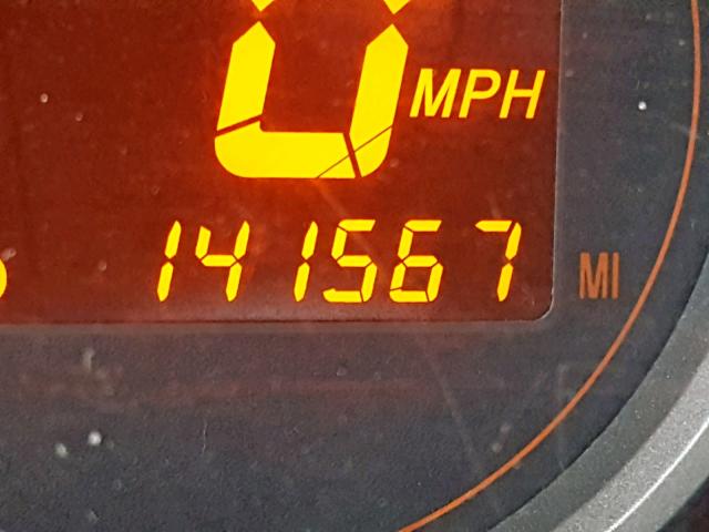 JTLZE4FE2DJ031872 - 2013 TOYOTA SCION XB 棕色 照片 8