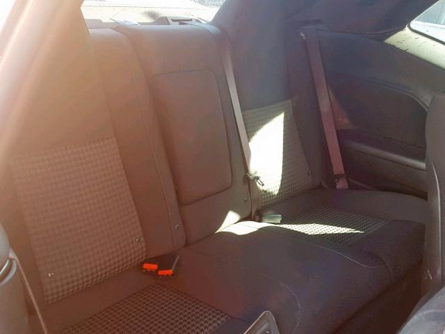 2C3CDZFJ1KH625578 - 2019 DODGE CHALLENGER R/T SCAT PACK  photo 6