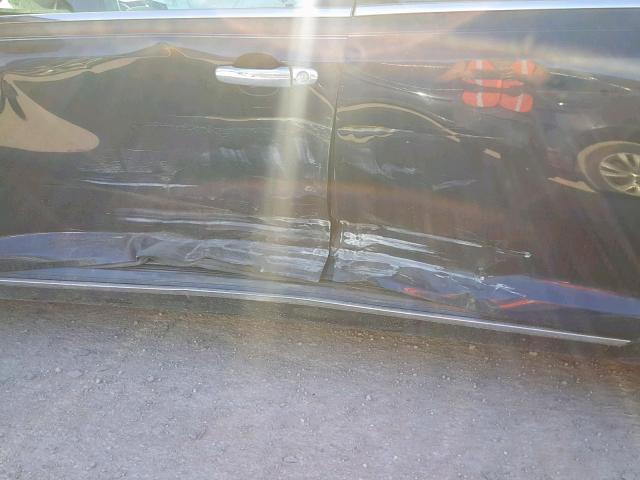 1G1ZK57B08F290747 - 2008 CHEVROLET MALIBU LTZ ლურჯი ფოტო 10