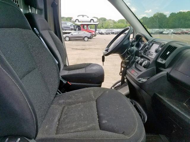 3C6TRVAG2EE109898 - 2014 RAM PROMASTER 白色 照片 6