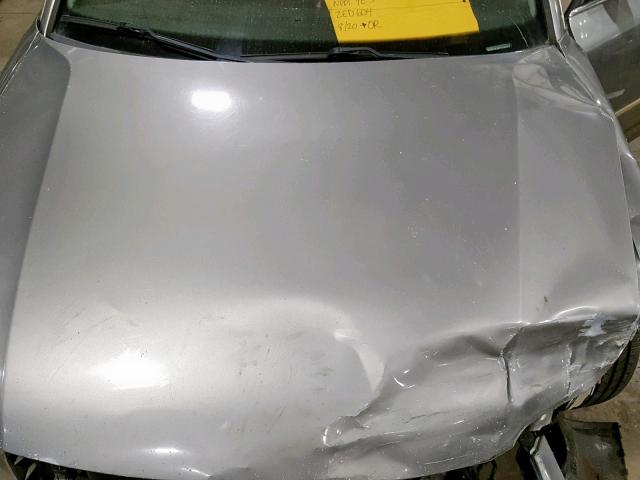 WVWYH63B73E063227 - 2003 VOLKSWAGEN PASSAT GLX 灰色 照片 7