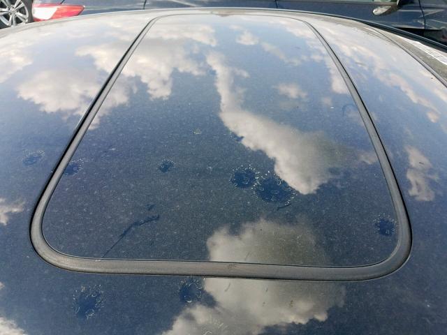 19XFA1F98AE021965 - 2010 HONDA CIVIC EXL 灰色 照片 9